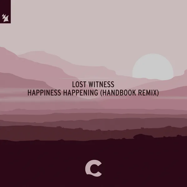 Happiness Happening (Lange Remix) — Lost Witness