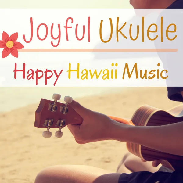 Happy Hawaii Music — Best Hawaiian Luau