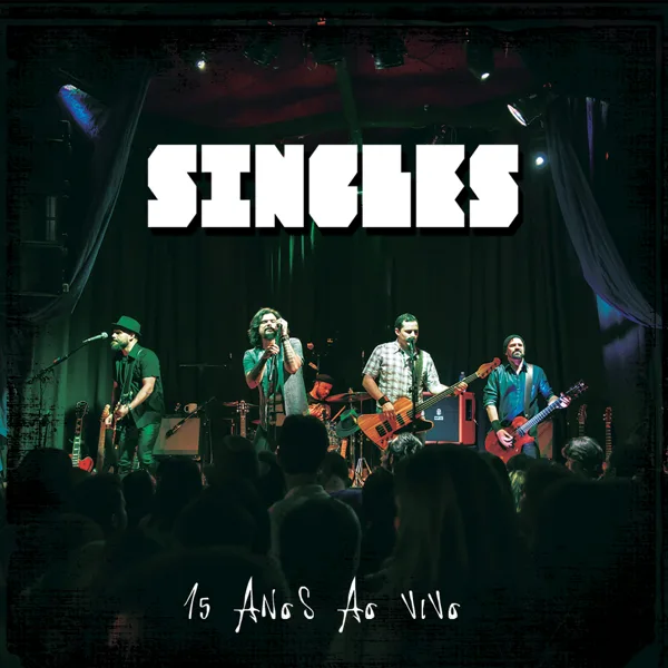 Hard Sun (Ao Vivo) — Singles