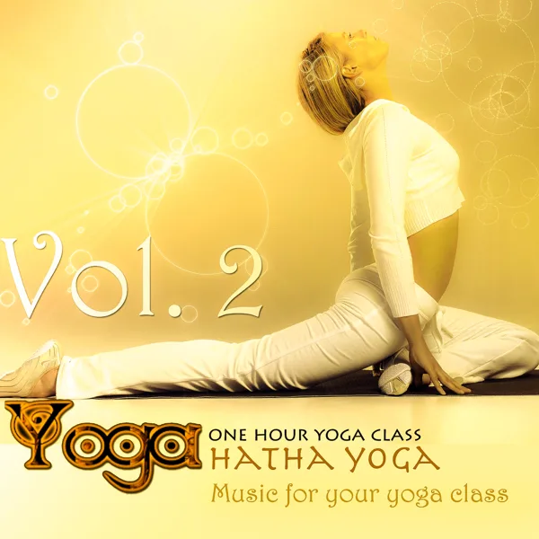 Hatha Yoga 2: Dynamic Warm-up (10 min), Part 2 — Yoga