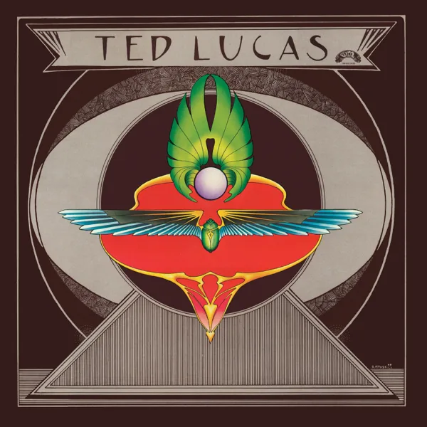 Head In California — Ted Lucas