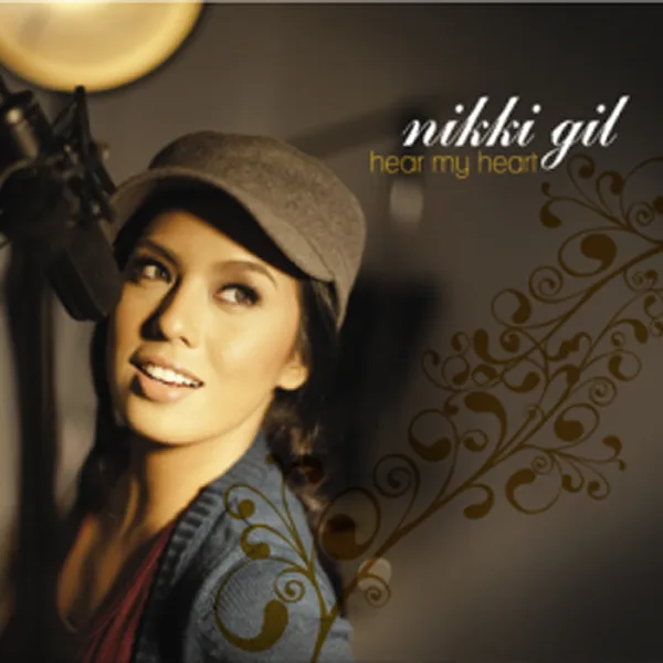 Hear My Heart — Nikki Gil