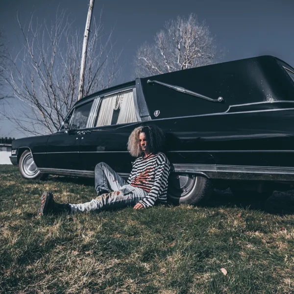 Hearse Trip — OCD
