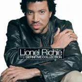 Cover art for Hello — Lionel Richie