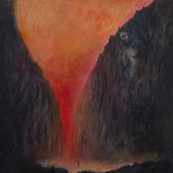 Helvegen — Kalandra