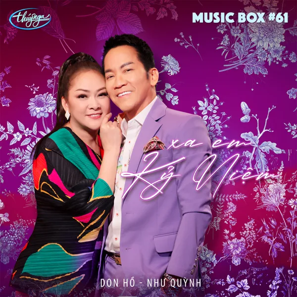 Hẹn Hò Đêm Trăng — Như Quỳnh & Don Hồ