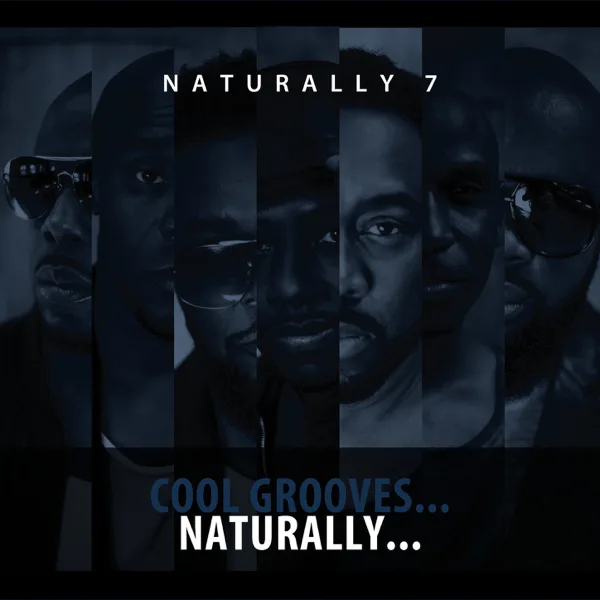 Herbie Medley: Watermelon Man / Chameleon / Rockit (Live) — Naturally 7