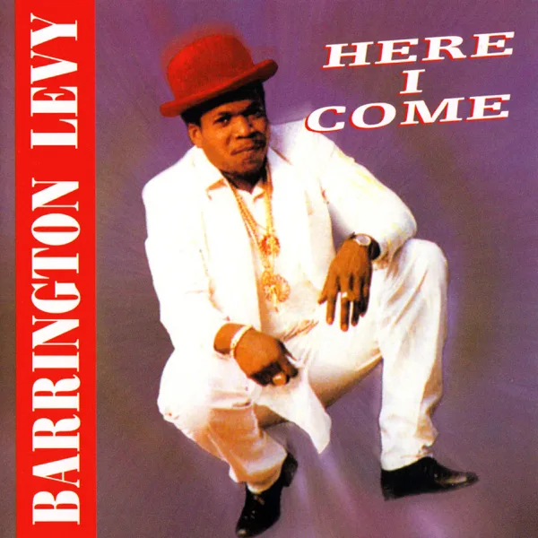 Here I Come — Barrington Levy