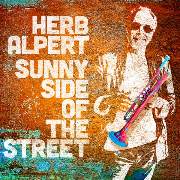 Here She Comes — Herb Alpert