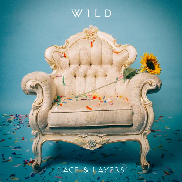 Here We Go — WILD