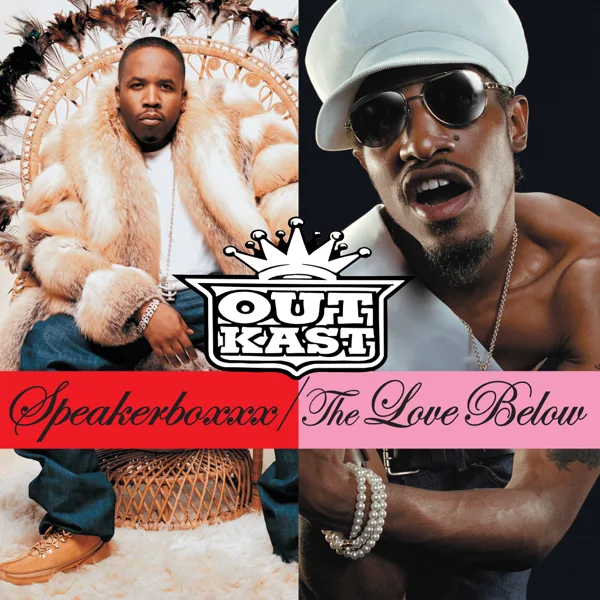 Hey Ya! — Outkast