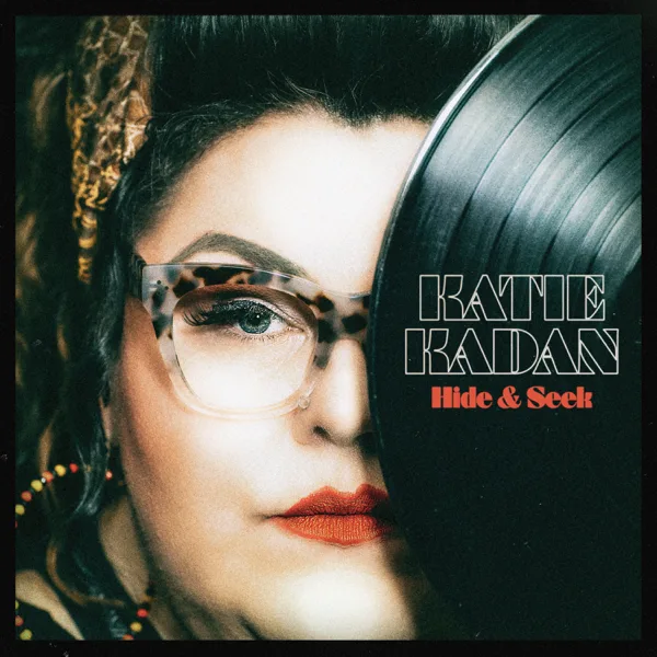 Hide & Seek — Katie Kadan