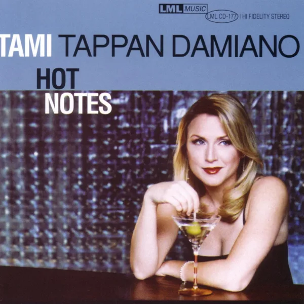 Hit Me with a Hot Note — Tami Tappan Damiano