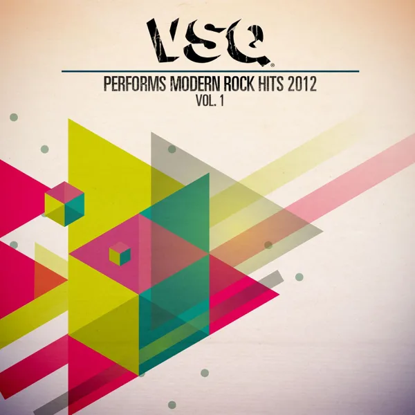 Ho Hey — Vitamin String Quartet