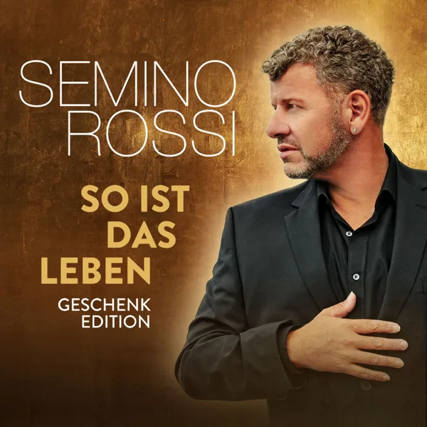 Hola, Hola - Hast Du heute Abend Zeit für mich (Jojo Fox Mix) — Semino Rossi