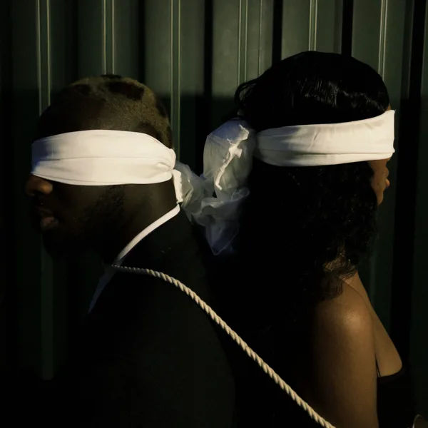 Hold You Down — KAIROS*