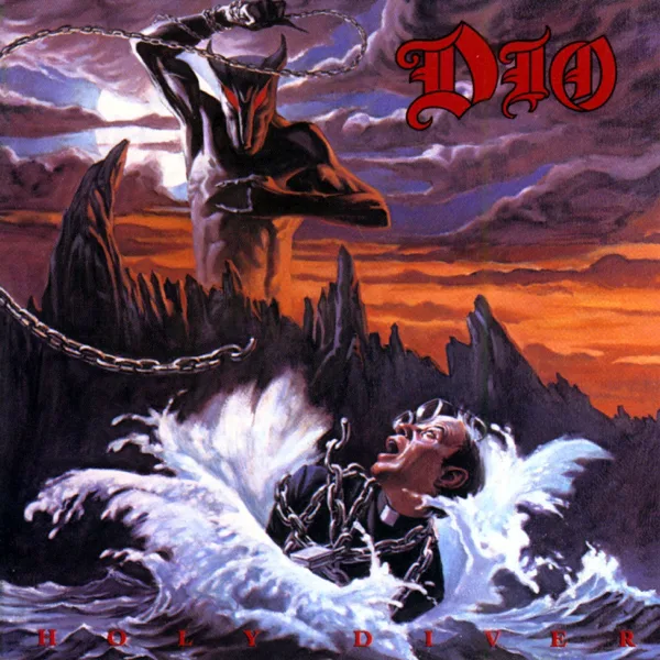 Holy Diver — Dio