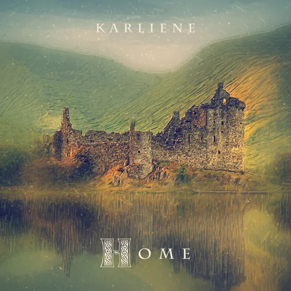 Home — Karliene