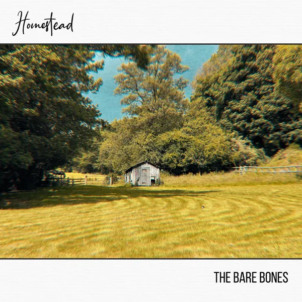 Homestead — The Bare Bones