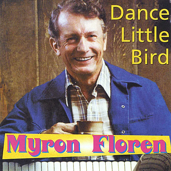 Hoop Dee Doo — Myron Floren