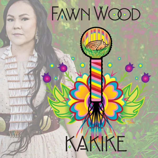 Hope — Fawn Wood