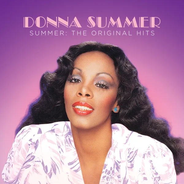 Hot Stuff (Ralphi Rosario and Erick Ibiza 2018 Rework) — Donna Summer