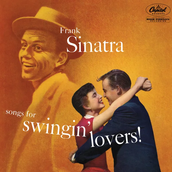 How About You? — Frank Sinatra