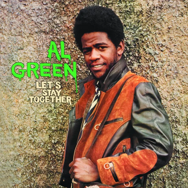 How Can You Mend a Broken Heart — Al Green