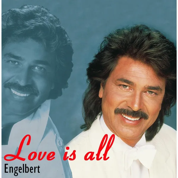 How Do I Stop Loving You — Engelbert Humperdinck