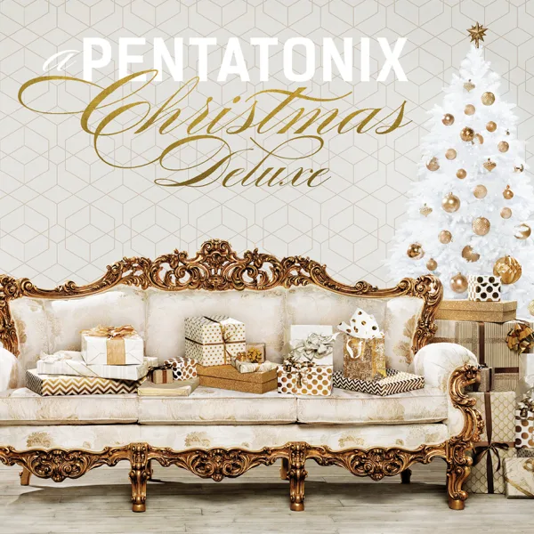 How Great Thou Art (feat. Jennifer Hudson) — Pentatonix