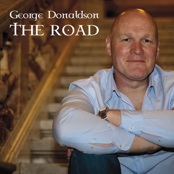 How Long Will I Love You — George Donaldson