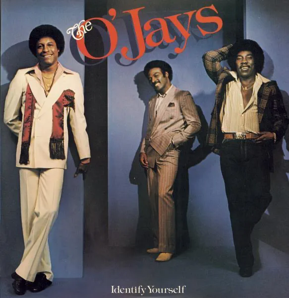 Hurry Up & Come Back — The O'Jays