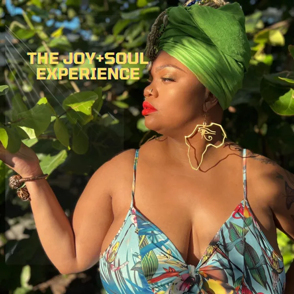 I Call My Power Back — Joy + Soul