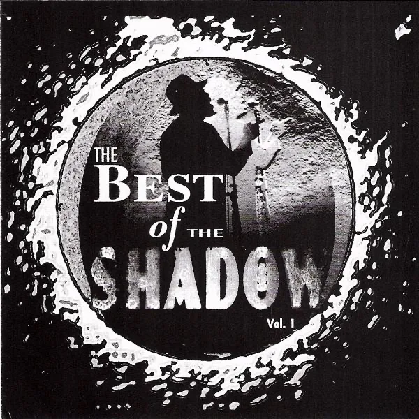 I Come Out to Play — Shadow