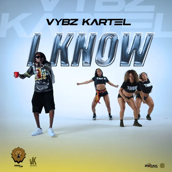 I Know — Vybz Kartel