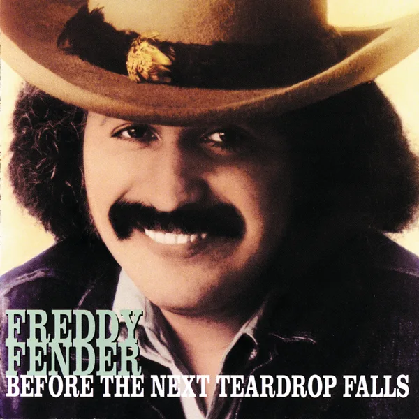 I Love My Rancho Grande — Freddy Fender