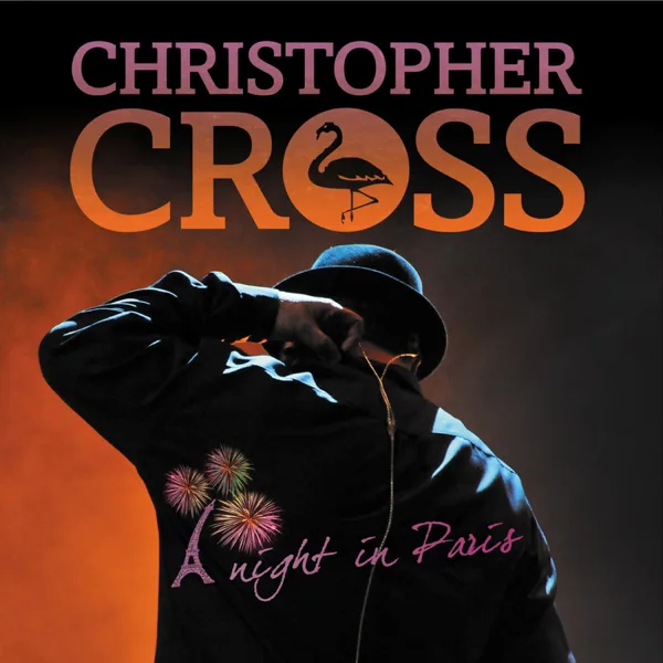 I Really Don't Know Anymore (Live) — Christopher Cross