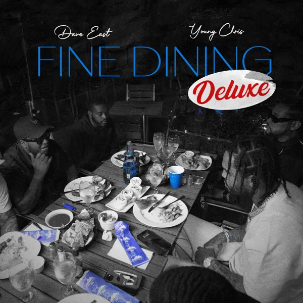 I Smell the Money — Dave East & Young Chris