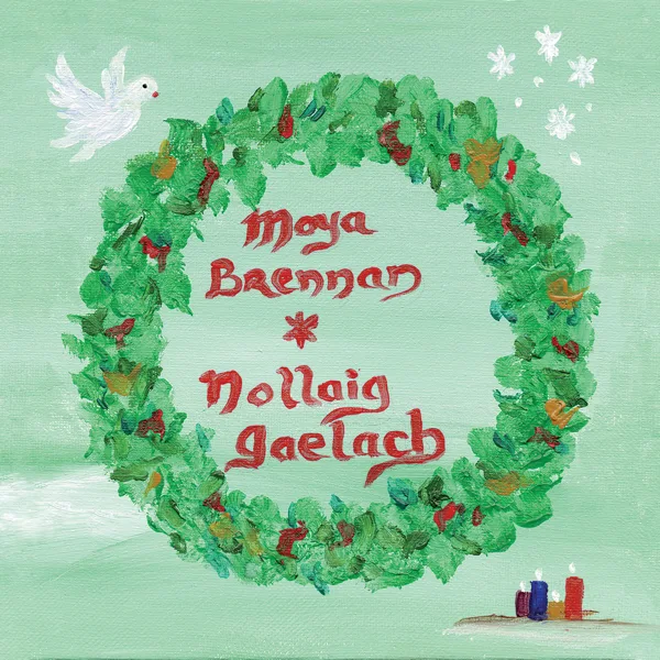 I Still Believe — Moya Brennan