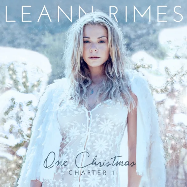 I Want a Hippopotamus for Christmas — LeAnn Rimes