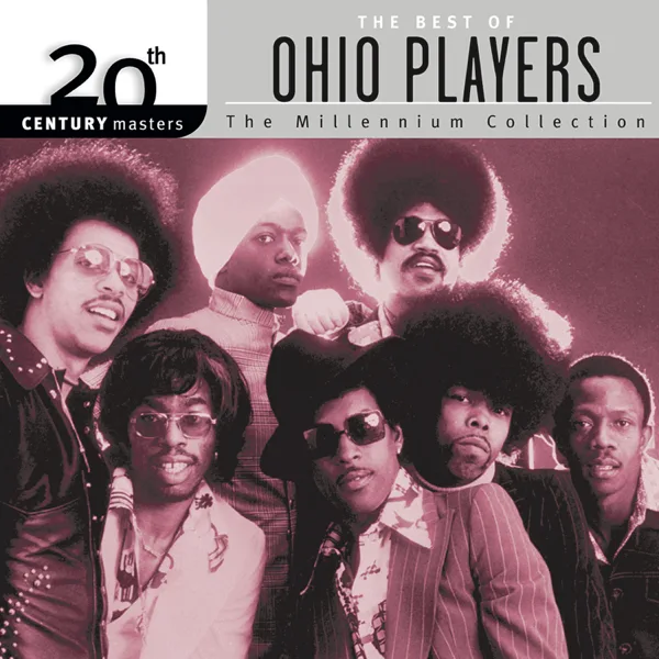 I Want to Be Free — Ohio Players