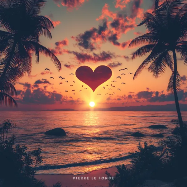 I Want to Know What Love Is — Pierre Le Fonde