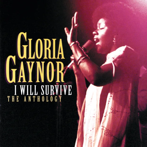 I Will Survive (Extended Version) — Gloria Gaynor