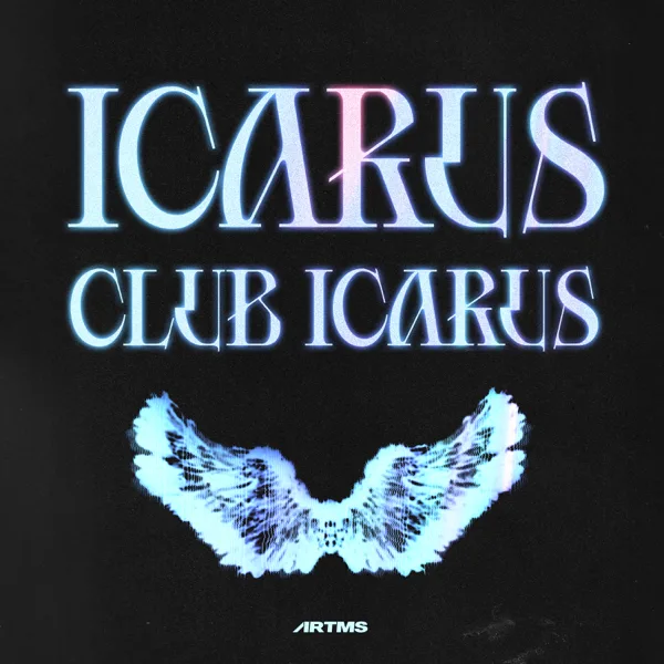 Icarus (Artronic Waves Remix) — ARTMS
