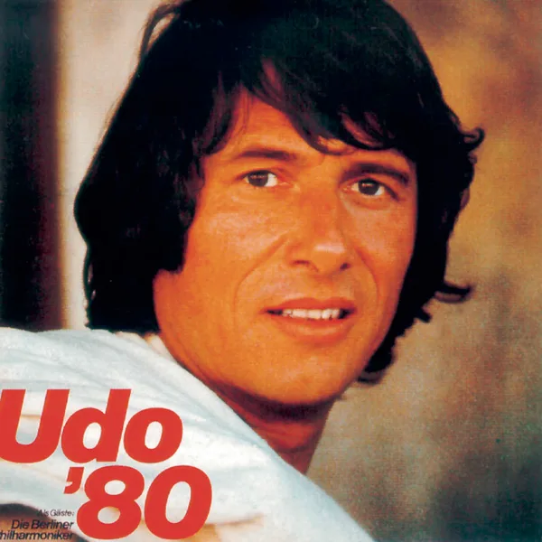 Ich weiß, was ich will — Udo Jürgens