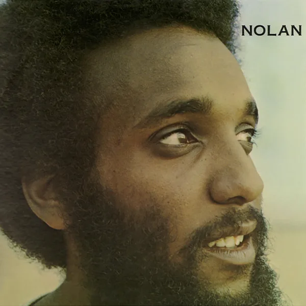 If I Could Only Be Sure — Nolan Porter