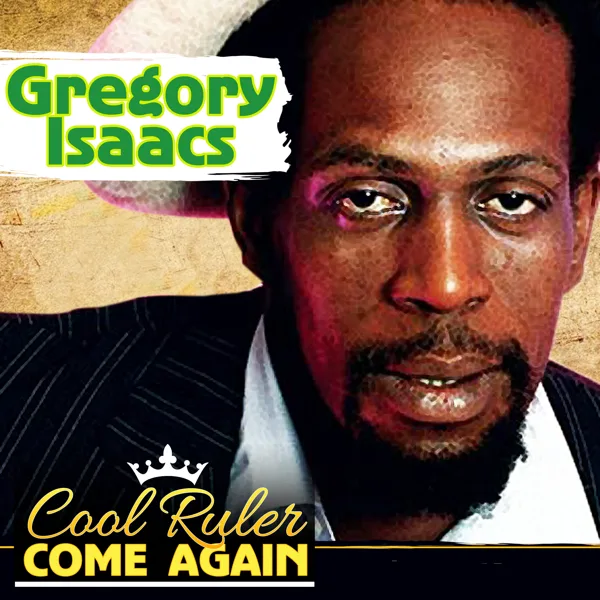 If I Don’t Have You — Gregory Isaacs