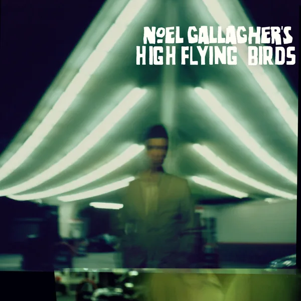 If I Had A Gun… — Noel Gallagher's High Flying Birds