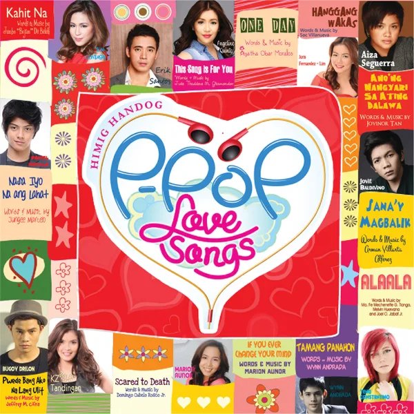 If You Ever Change Your Mind — Marion Aunor