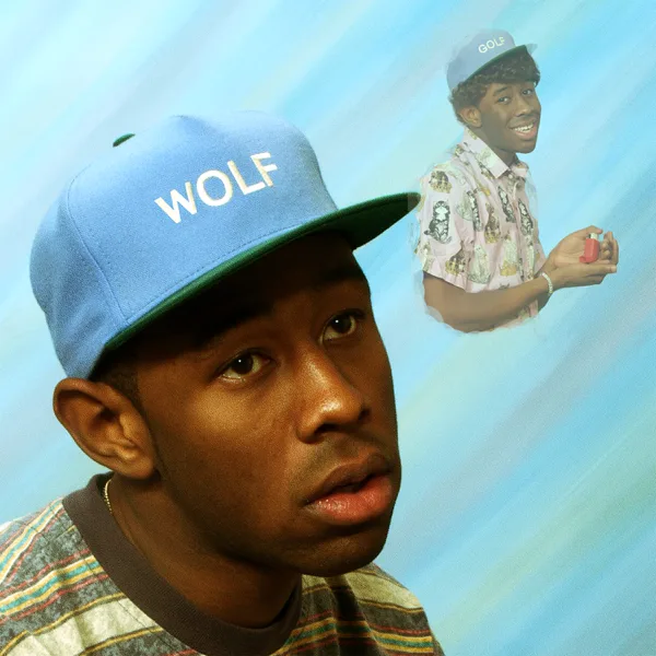 IFHY (feat. Pharrell Williams) — Tyler, The Creator